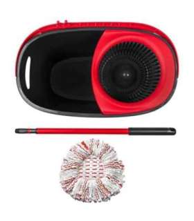 Spin Mop Vileda Turbo 3w1 Microfibre