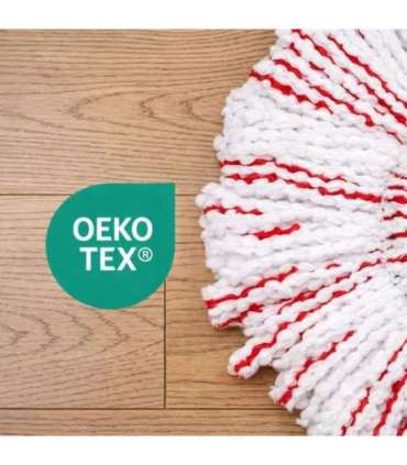 Spin Mop Vileda Turbo 3w1 Microfibre