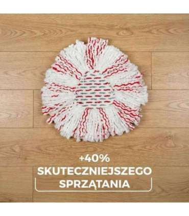 Spin Mop Vileda Turbo 3w1 Microfibre