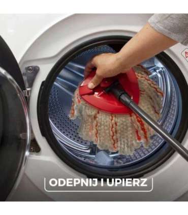 Spin Mop Vileda Turbo 3w1 Microfibre