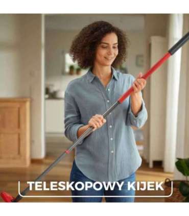 Spin Mop Vileda Turbo 3w1 Microfibre
