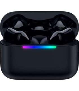 Razer Wireless Gaming Earbuds Hammerhead V3 HyperSpeed Noise canceling Wireless