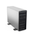 Dell PowerEdge T560 Tower Intel Xeon 1 Silver 4510 12 24 2.4 GHz 1x32GB/2x4TB Up to 8 x 3.5" PERC