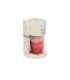 Tristar Slushy maker KD-7310 Tabletop 30 W Jar capacity 1.1 L Jar material Plastic Ice crushing White