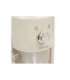 Tristar Slushy maker KD-7310 Tabletop 30 W Jar capacity 1.1 L Jar material Plastic Ice crushing White