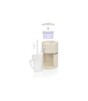 Tristar Slushy maker KD-7310 Tabletop 30 W Jar capacity 1.1 L Jar material Plastic Ice crushing White