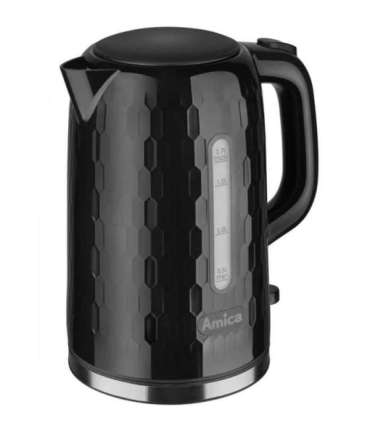 Kettle KM3010 1.7l black