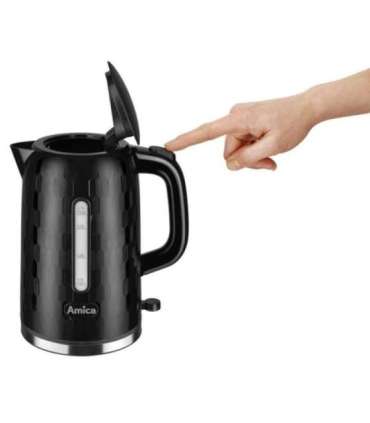 Kettle KM3010 1.7l black