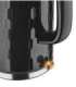 Kettle KM3010 1.7l black