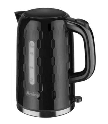 Kettle KM3010 1.7l black