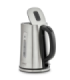 Caso Kettle Classico WK Electric 2200 W 1.7 L Stainless steel 360° rotational base Stainless Steel
