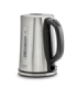 Caso Kettle Classico WK Electric 2200 W 1.7 L Stainless steel 360° rotational base Stainless Steel