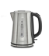 Caso Kettle Classico WK Electric 2200 W 1.7 L Stainless steel 360° rotational base Stainless Steel