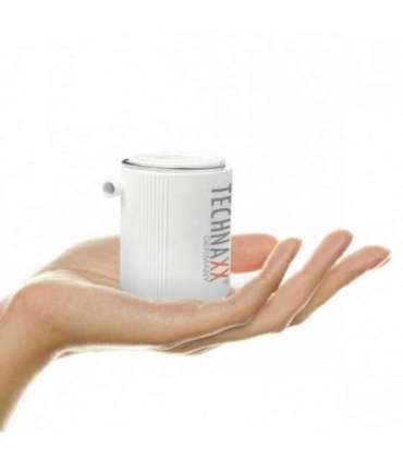 Mini battery air pump