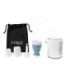 Mini battery air pump