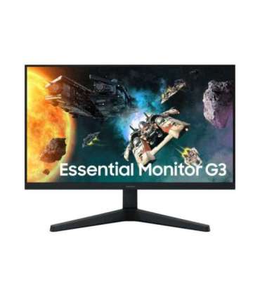 Samsung G31H computer monitor 61 cm (24") 1920 x 1080 pixels Full HD LCD Black