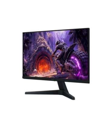 Samsung G30H computer monitor 61 cm (24") 1920 x 1080 pixels Full HD LCD Black