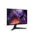 Samsung G30H computer monitor 61 cm (24") 1920 x 1080 pixels Full HD LCD Black
