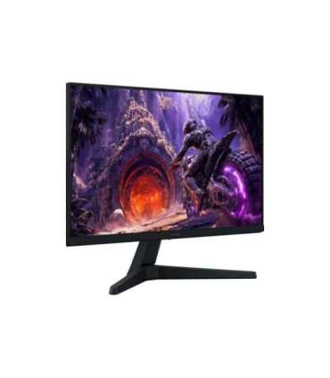 Samsung G30H computer monitor 61 cm (24") 1920 x 1080 pixels Full HD LCD Black