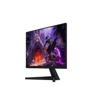 Samsung G30H computer monitor 61 cm (24") 1920 x 1080 pixels Full HD LCD Black