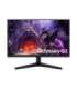 Samsung G30H computer monitor 61 cm (24") 1920 x 1080 pixels Full HD LCD Black