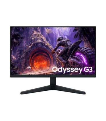 Samsung G30H computer monitor 61 cm (24") 1920 x 1080 pixels Full HD LCD Black