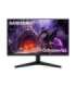 Samsung G30H computer monitor 61 cm (24") 1920 x 1080 pixels Full HD LCD Black