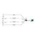 NET POE CONVERTER EOC/LR1002 DAHUA