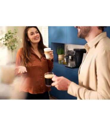 COFFEE MAKER ESPRESSO/EP2225/10 PHILIPS