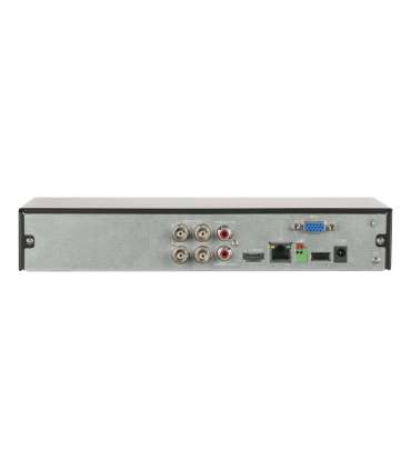 DVR 4CH HDCVI PENTABRID AI/XVR5104HS-4KL-I3/T DAHUA