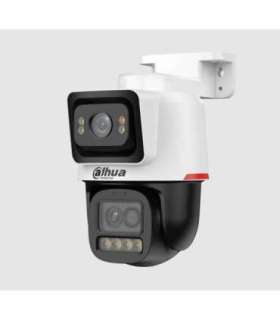 NET CAMERA 4+2MP PT DOME/PTS2449C-4E3Z-S-PV-PRO DAHUA