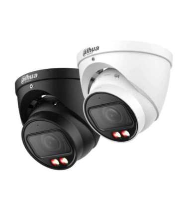 NET CAMERA 4MP EYEBALL/HDW2449T-ZS-IL-27135-B DAHUA