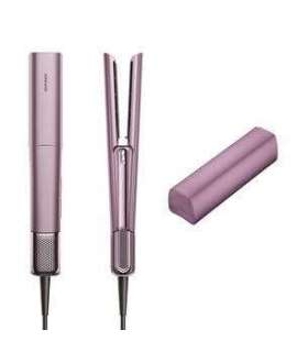 HAIR STRAIGHTENER AEROSTRIGHT/PURPLE AMS02A-PP DREAME