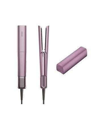HAIR STRAIGHTENER AEROSTRIGHT/PURPLE AMS02A-PP DREAME