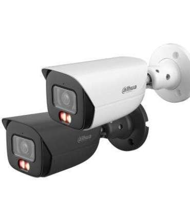 NET CAMERA 5MP BULLET/HFW5559E-ASE-IL-0280B-B DAHUA