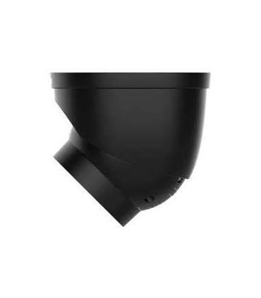 NET CAMERA 6MP EYEBALL/HDW3649H-ASPV0280BPRO-B DAHUA