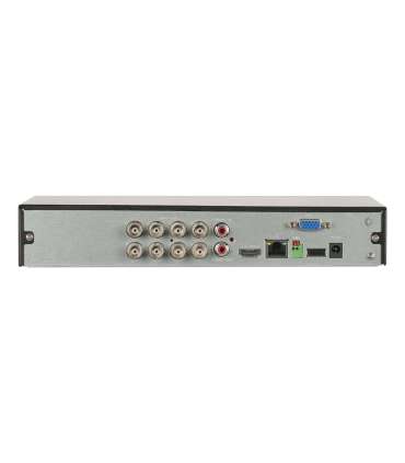 DVR 8CH HDCVI PENTABRID/XVR5108HS-4KL-I3/T DAHUA