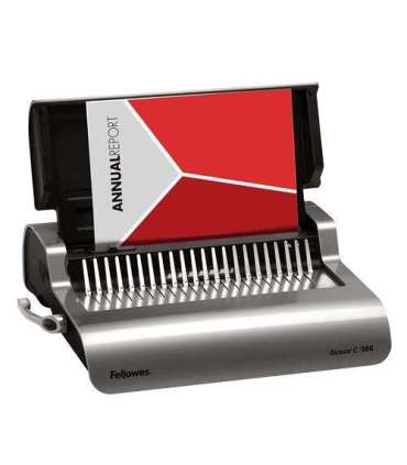 BINDER QUASAR-E 500/5620901 FELLOWES
