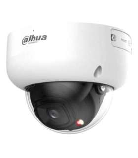 NET CAMERA 4MP DOME/HDBW5459R-ASE-IL-0280B DAHUA