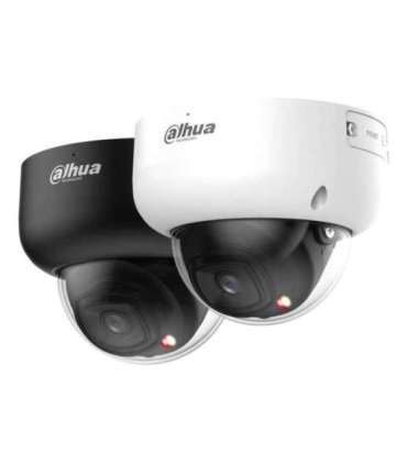 NET CAMERA 4MP DOME/HDBW5459R-ASE-IL-0280B DAHUA