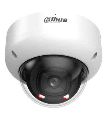 NET CAMERA 4MP DOME/HDBW5459R-ASE-IL-0280B DAHUA