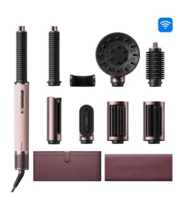 HAIR STYLER AIRSTYLE PRO HI/AMS01A-R PINK DREAME