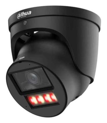 NET CAMERA 4MP EYEBALL/HDW5459H-ASEPV0280BPROB DAHUA