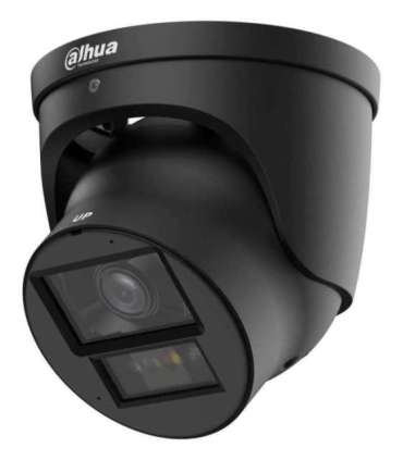 NET CAMERA 4MP EYEBALL/HDW5459H-ASEPV0280BPROB DAHUA