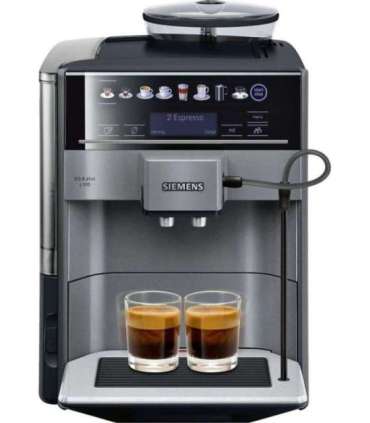 COFFEE MACHINE/TE651209RW SIEMENS