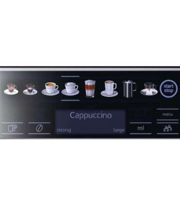 COFFEE MACHINE/TE651209RW SIEMENS