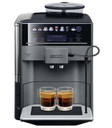 COFFEE MACHINE/TE651209RW SIEMENS