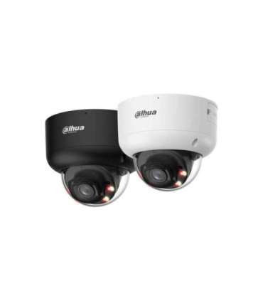 NET CAMERA 6MP DOME/HDBW5659R1ASEPV0280PROB DAHUA