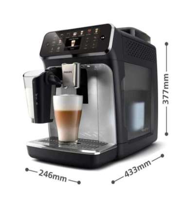 COFFEE MACHINE/EP5546/70 PHILIPS