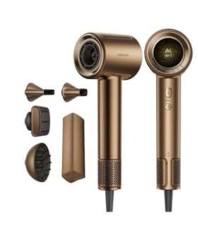 HAIR DRYER PILOT/AHX01A DREAME
